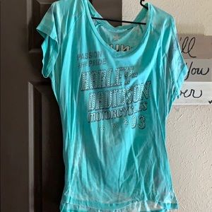 Harley Davidson short sleeve